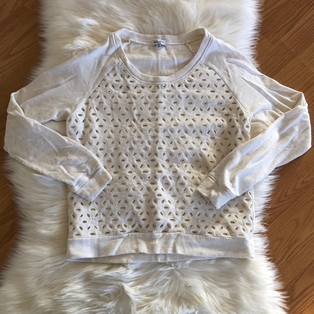 Splendid Sweatshirt